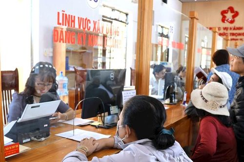 Ðức Trọng đẩy mạnh chuyển đổi số để nâng cao hiệu quả quản lý