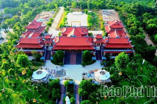Chùa Bầu: Chốn thanh tịnh giữa lòng phố thị