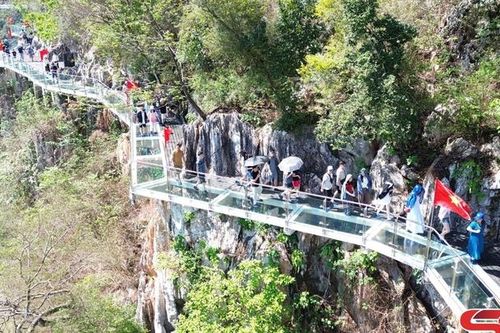 Phát triển du lịch bền vững và hội nhập