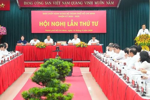 TP.HCM dự kiến thành lập lại Sở Quy hoạch - Kiến trúc