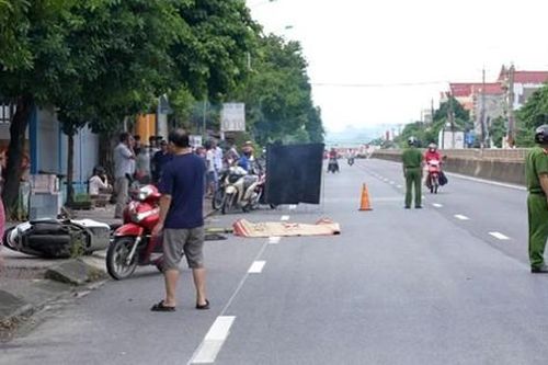 Tin tức tai nạn giao thông mới nhất hôm nay 15/9/2025