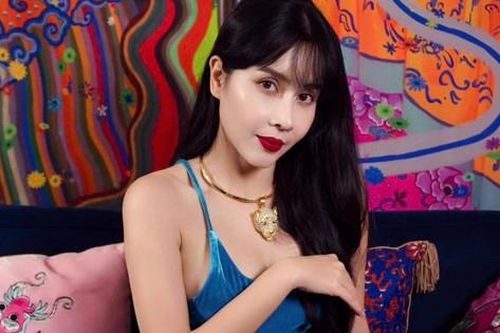 Lưu Hương Giang: Tôi chỉ sửa mũi, nhưng mọi người nghĩ tôi 'đập mặt, xây lại'