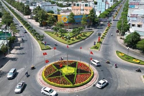 Vĩnh Long cần ưu tiên phát triển hệ thống giao thông, mở ra không gian phát triển