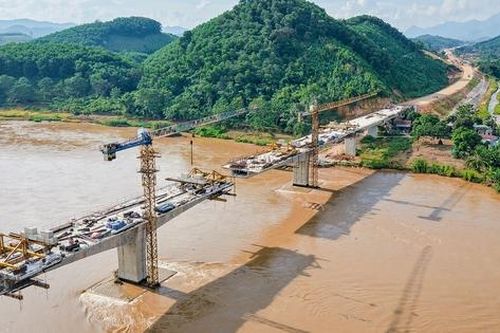 Thi công liên tục, không nghỉ, đưa cao tốc Tuyên Quang - Hà Giang về đích năm 2025