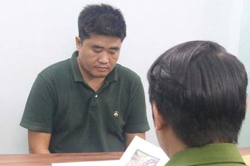 Bắt đối tượng hành hung cụ ông sau va chạm giao thông tại TP.HCM