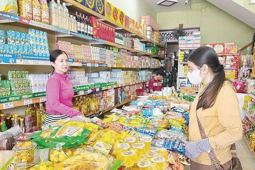 Hộ kinh doanh thành doanh nghiệp để thụ hưởng đầy đủ ưu đãi về thuế