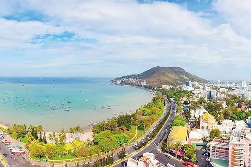 Khu vực Bà Rịa - Vũng Tàu: Giàu tiềm năng khai thác thế mạnh du lịch