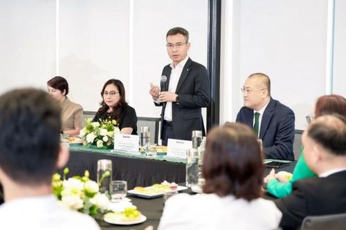 Cập nhật môi trường kinh doanh Việt Nam 2025 - 2026
