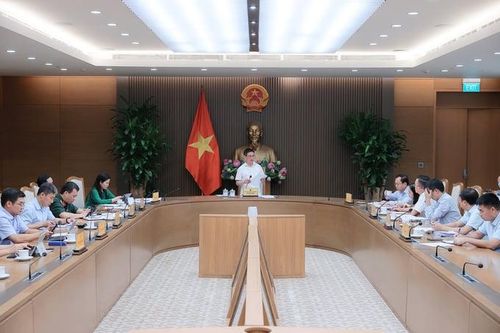 Cấp xã có thể được quyết định chủ trương đầu tư dự án nhóm B, C lên tới 4.600 tỷ đồng