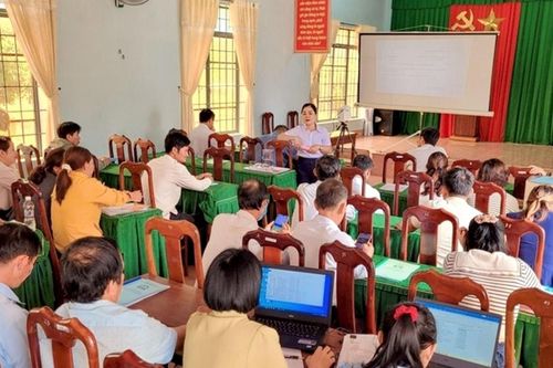 Hoạt động trợ giúp pháp lý:Chuyên nghiệp và hiệu quả