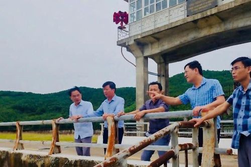 Hoạt động của Tổ đại biểu cấp xã:Bài 2: Để tiếng nói từng thôn, xóm đến được nghị trường