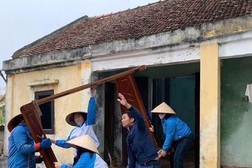 Tiếng nói cơ sởHiệu quả từ những chính sách đồng bộ, có chiều sâu