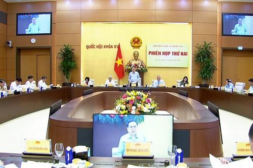 Chuẩn hóa quy trình bầu cử, tạo thuận lợi tối đa cho người ứng cử, cơ quan bầu cử, cử tri