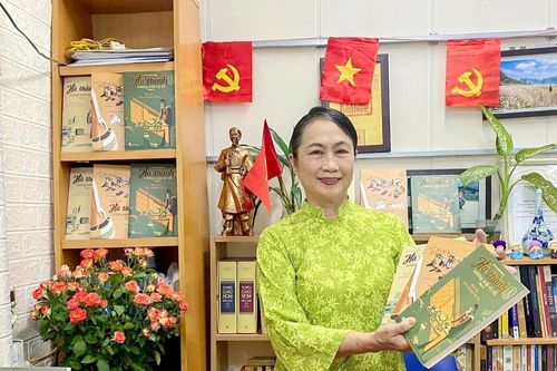'Hà thành hương xưa vị cũ' - câu chuyện ẩm thực đất kinh kỳ