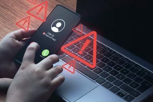 Khách hàng cần cảnh giác với lừa đảo 'ăn theo' sự cố tại CIC
