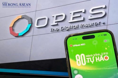 VPBank dự kiến bán 9,7% cổ phần OPES cho VPBankS
