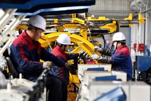 Trung Quốc: Kinh tế suy yếu trong tháng 8 do tiêu dùng và xuất khẩu giảm tốc