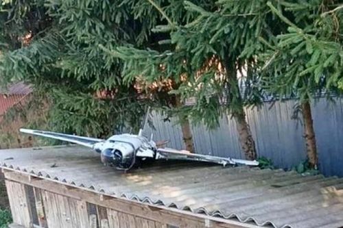Thông tin bất ngờ về 'UAV Nga' trên bầu trời Ba Lan
