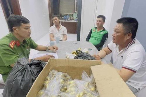 Bám chắc địa bàn, phá nhanh các vụ án lừa đảo liên tỉnh