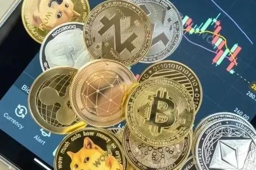 Tài sản mã hóa ở Việt Nam ước đạt 100 tỉ USD