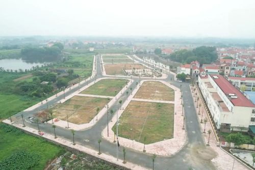 Cần lộ trình gắn mã định danh cho từng thửa đất
