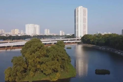 Điều chỉnh nút giao thông Nguyễn Hữu Thọ - Bắc Linh Đàm