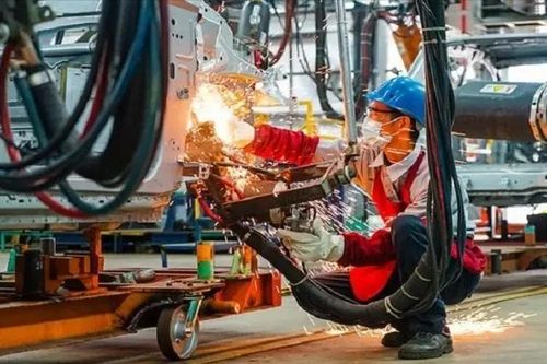 Việt Nam là điểm đến hấp dẫn của doanh nghiệp FDI