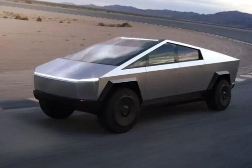 Tesla dừng bán phiên bản giá rẻ Cybertruck Long Range