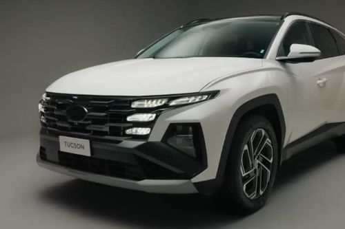 Doanh số bán xe Huyndai tại Việt Nam tăng