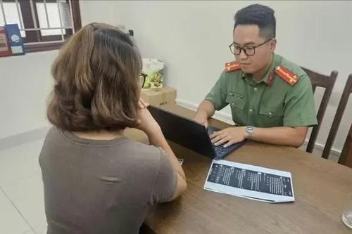 Xử lý tài khoản bịa đặt thông tin về Bệnh viện Bạch Mai