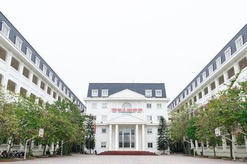 Sau đổi tên, Trường Trung học phổ thông FPT Tây Hà Nội do Sở Giáo dục và Đào tạo Hà Nội quản lý