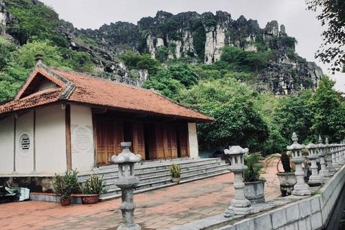 Phật giáo Thanh Hóa trong công cuộc đấu tranh giải phóng dân tộc