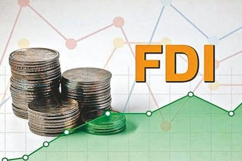Bản đồ FDI Việt Nam định hình lại: TP.HCM và Bắc Ninh thống trị cuộc đua hút vốn