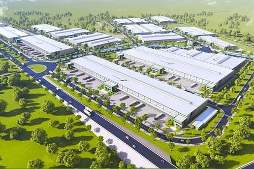 Hà Tĩnh: Duyệt quy hoạch hai khu công nghiệp hơn 400 ha