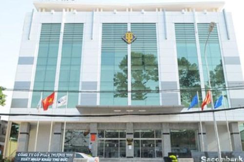 Báo cáo tài chính Thương mại Xuất nhập khẩu Thủ Đức (TMC) không đạt yêu cầu, kiểm toán viên đối diện án phạt