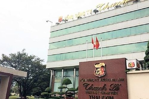 Lãnh đạo Thalexim (TLP) thoái vốn trong lúc kinh doanh đi lùi