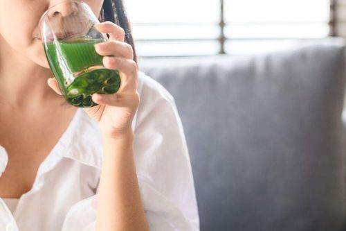 3 loại nước quen thuộc giúp thận khỏe, uống mỗi ngày không lo mệt mỏi