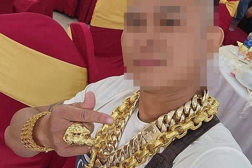 Vụ 30 cây vàng 'không cánh mà bay': Danh tính 'siêu trộm' và lời khai hành trình tẩu thoát
