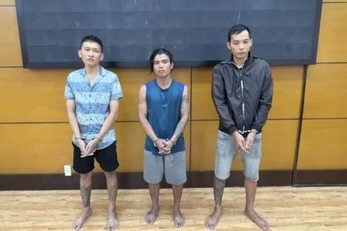 TPHCM: Truy nóng 3 đối tượng giả danh Công an để cướp tài sản