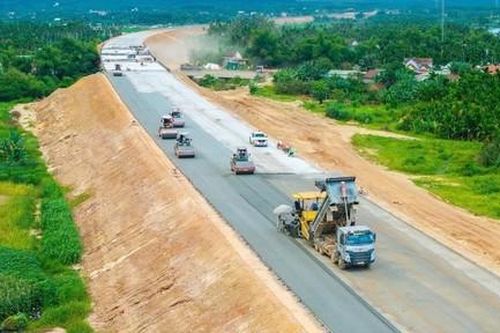 Kiên quyết không kéo dài tiến độ các dự án giao thông trọng điểm quốc gia