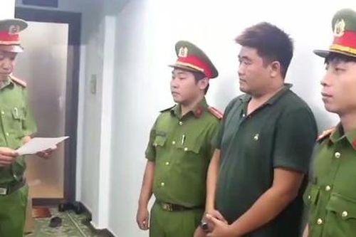 Công an TPHCM tạm giữ khẩn cấp đối tượng đánh người sau va chạm giao thông