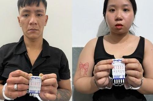 Sự thật phía sau cuộc sống 'xa hoa' của đôi tình nhân