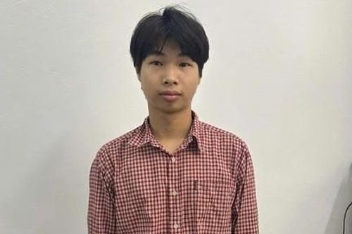 Nhiều người mua mô hình nhân vật hoạt hình trên mạng, khi nhận được lại là… cục gạch