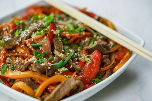 Mẹo xào thịt bò mềm, để nguội vẫn không dai