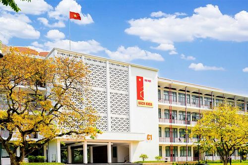Lịch thi đánh giá tư duy Đại học Bách khoa Hà Nội 2026
