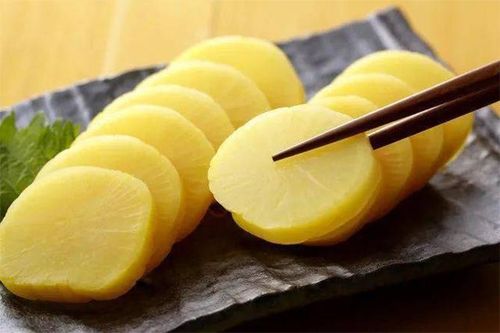 3 cách làm củ cải muối chua giòn, thanh mát