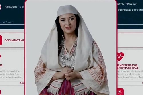 Thế giới có bộ trưởng AI đầu tiên, mục tiêu xóa bỏ tham nhũng