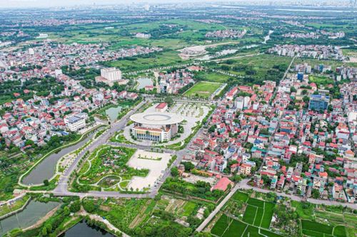 Giá đất nền tại nơi từng xảy ra 'cơn sốt' bỗng tăng trở lại