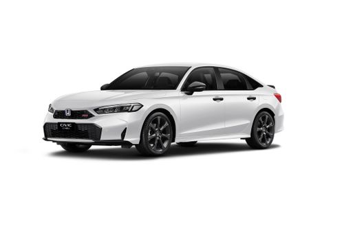 Bảng giá ô tô Honda mới nhất tháng 9/2025