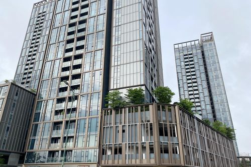 Môi giới bất động sản ở TP.HCM khóc ròng vì tháng 'cô hồn'